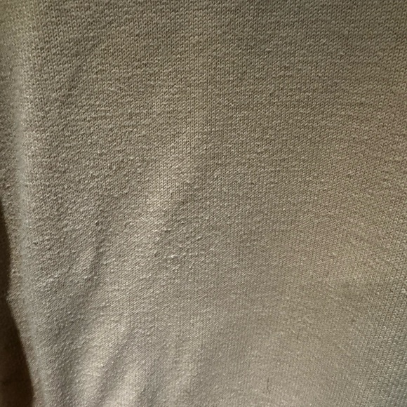 KOTN
Knit Crewneck (Alabaster) - Picture 6 of 6